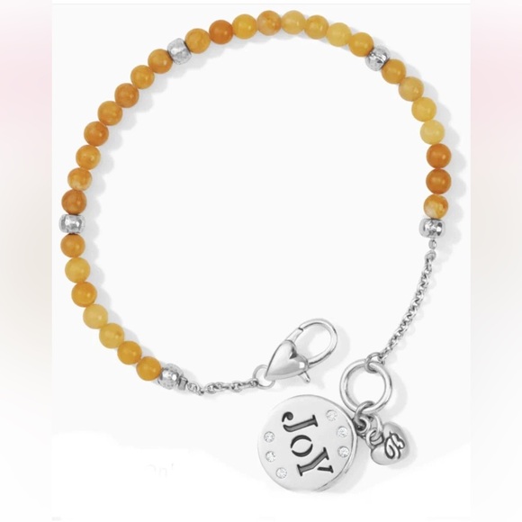 Brighton Sweet reflections bracelets Joy and Peace Bracelets
New ! - Picture 6 of 15